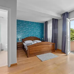 Hotel Minerva